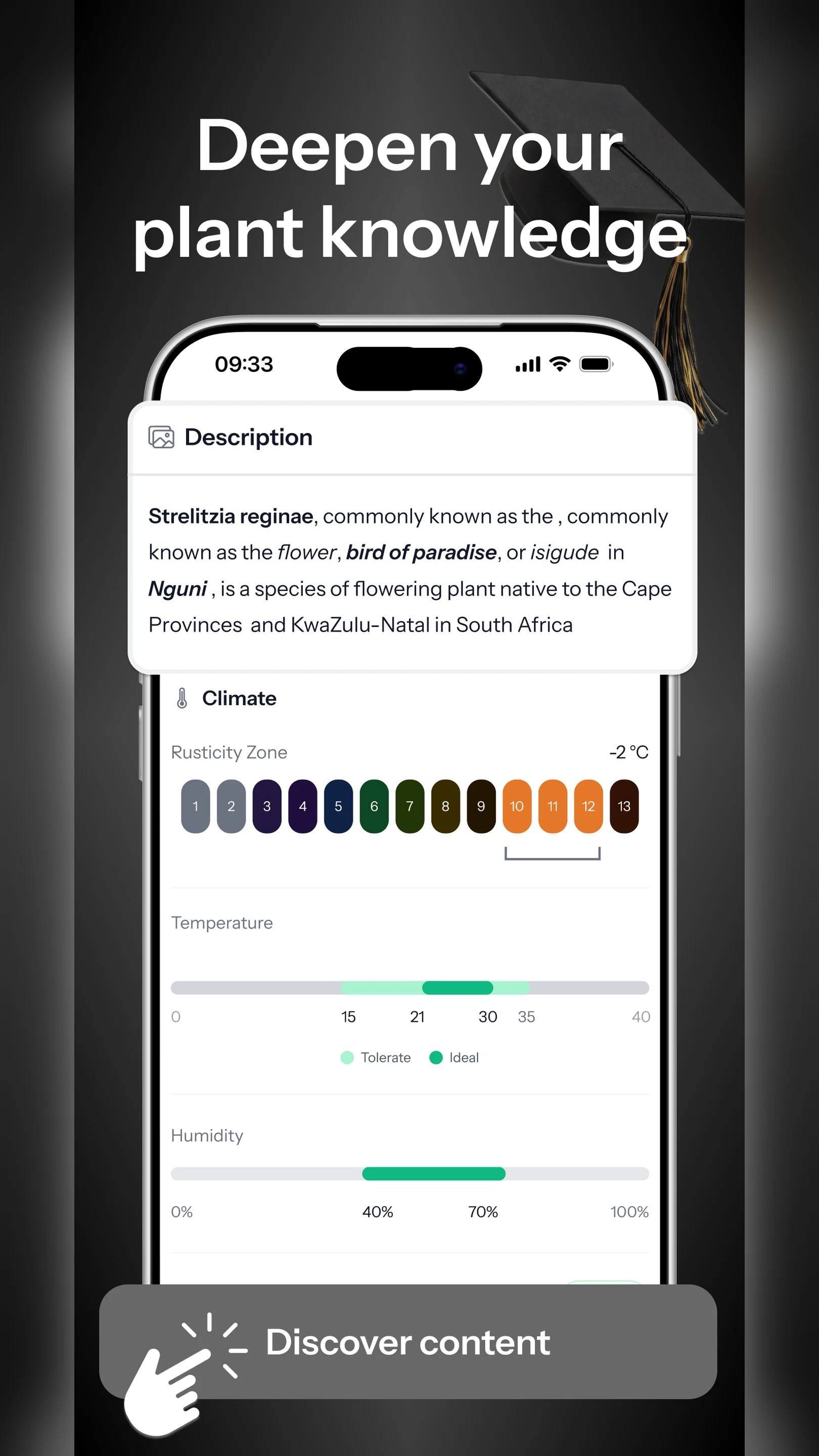 Floralens: AI Plant Identifier screenshot