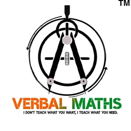 Ícone de Verbal Maths by Abhas Saini