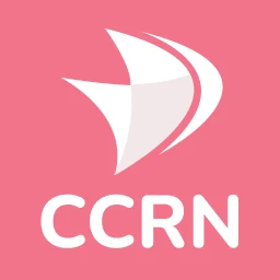 Ícone de CCRN - Archer Review